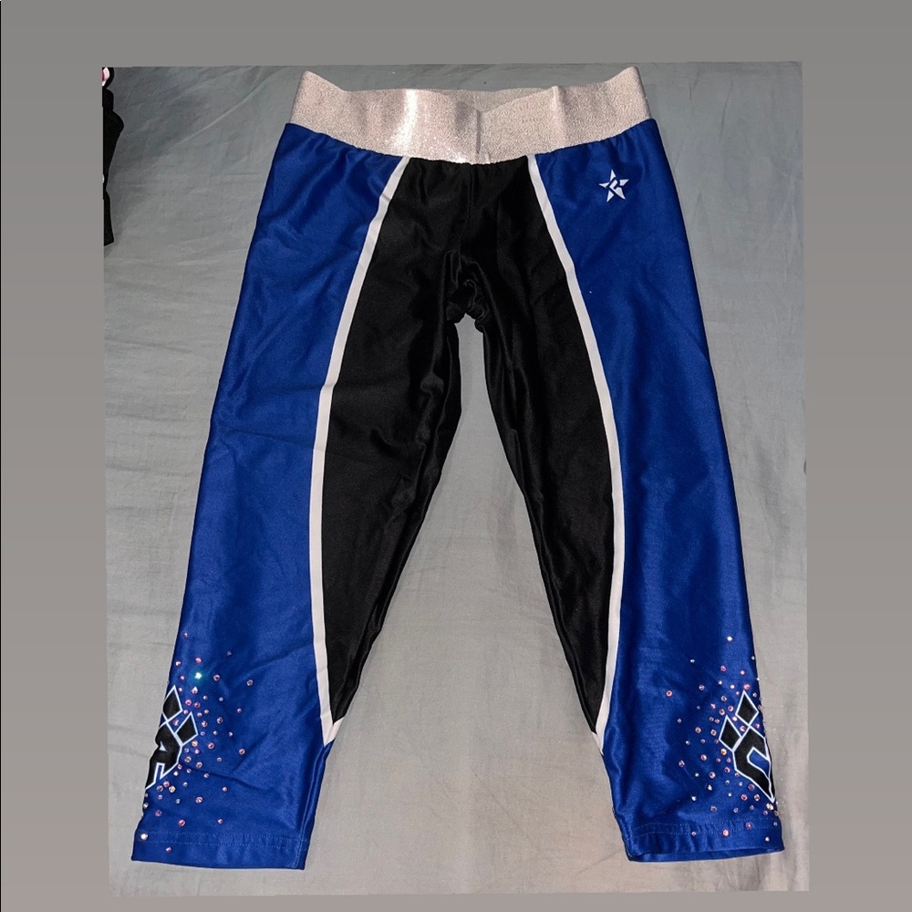 Cheer Athletics Half Pants
